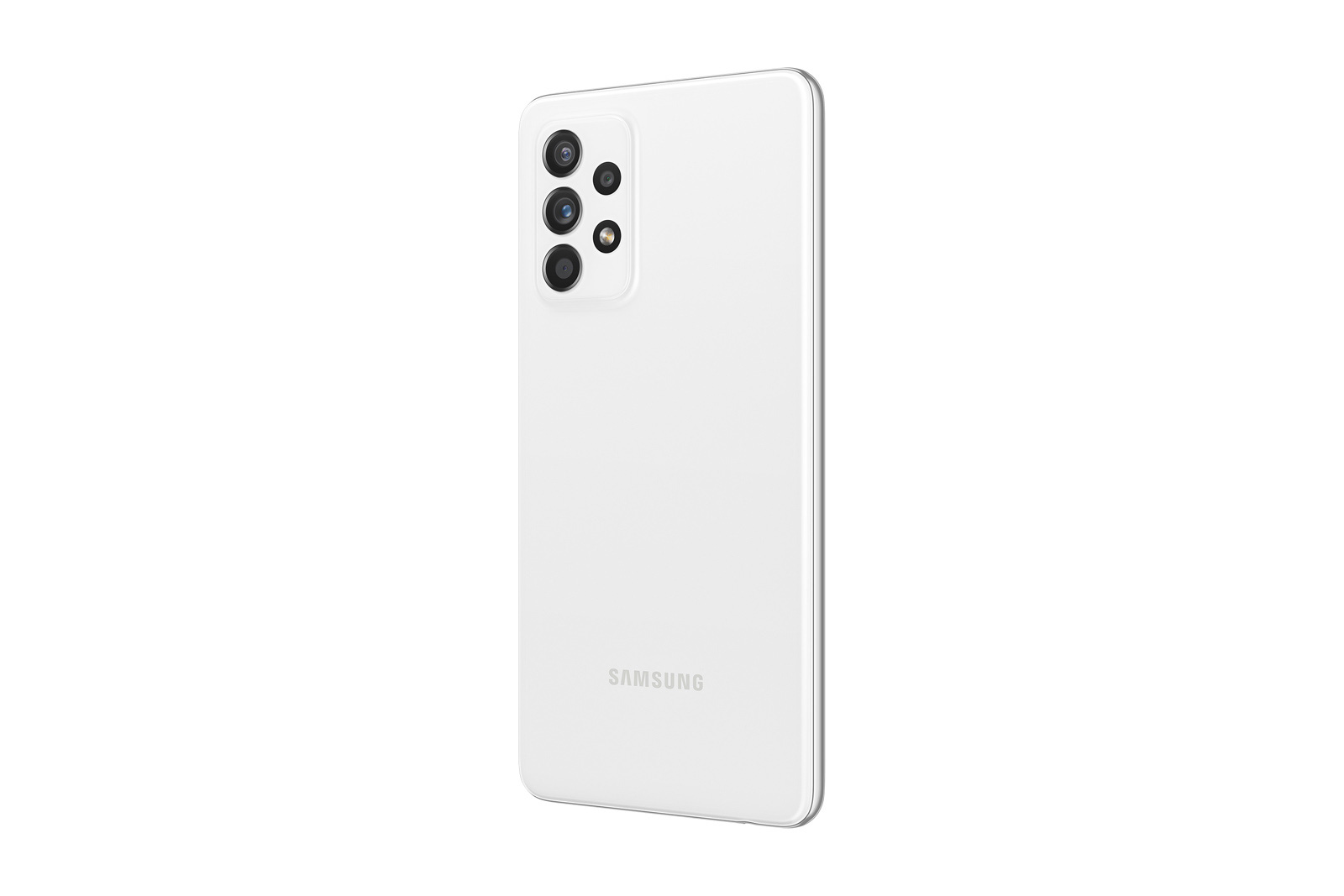 Samsung Galaxy A52s goes official w/ Snapdragon 778G, 120Hz display, £ ...