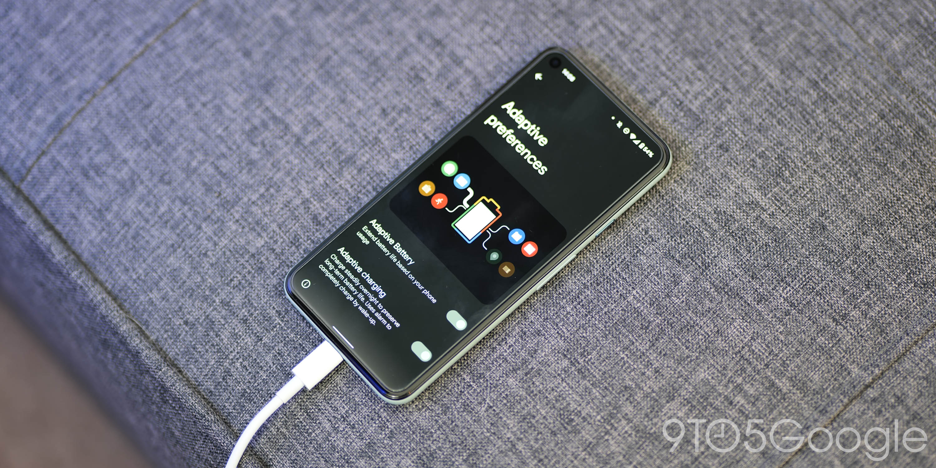 Android 12 Beta 4: Hands-on w/ more new features [Video] - 9to5Google