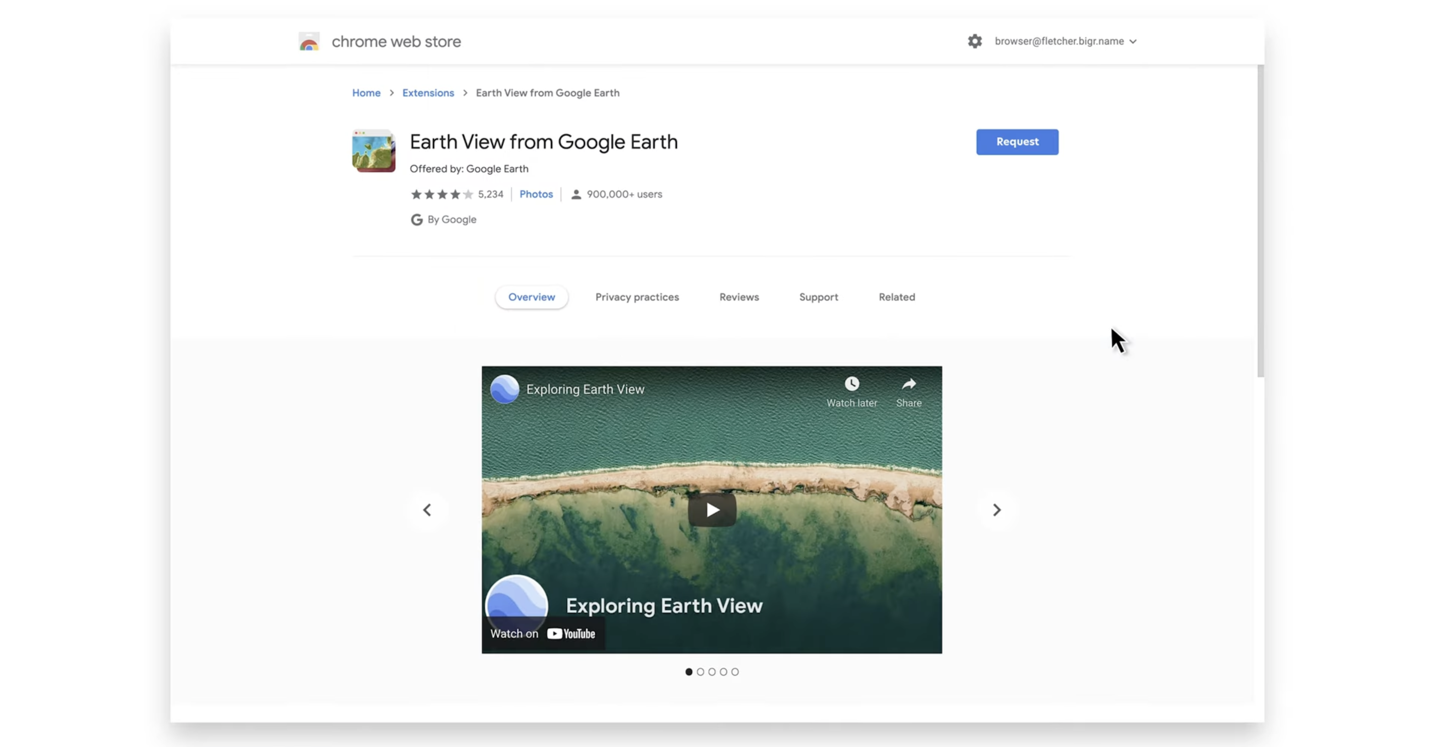 google cast extension download for mac