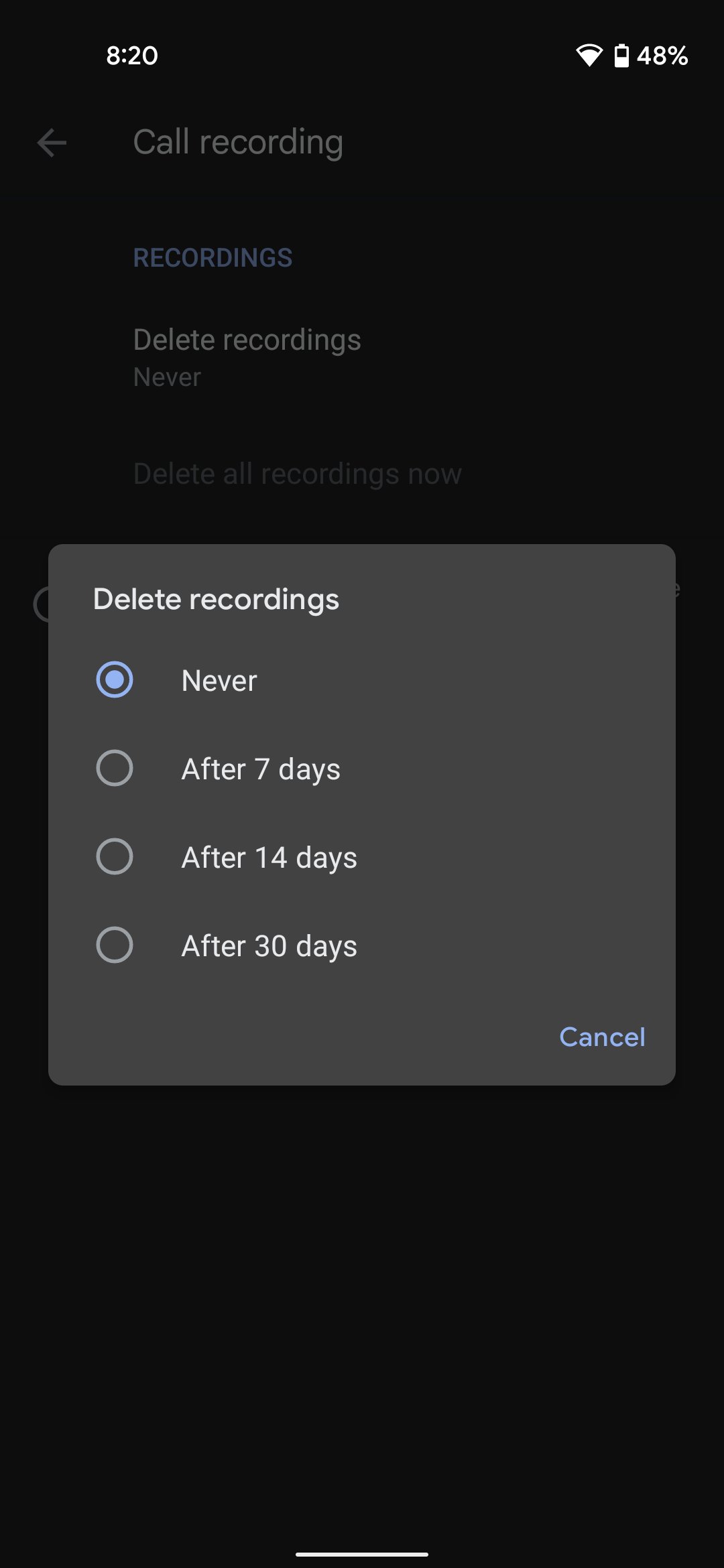 Call recording in Google Phone app rolls out globally - 9to5Google