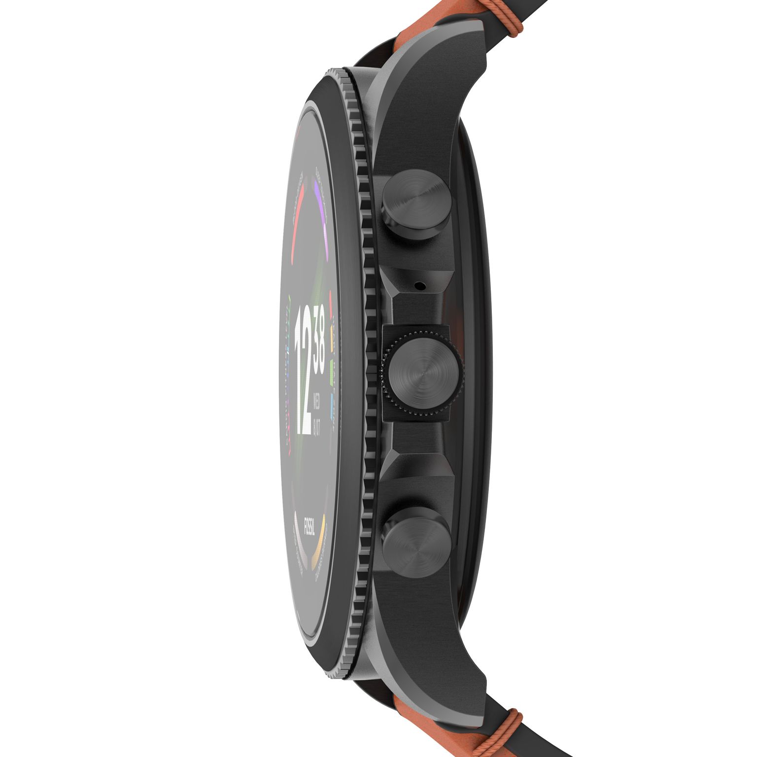 Fossil unveils Gen 6: 4100+, SpO2, and 