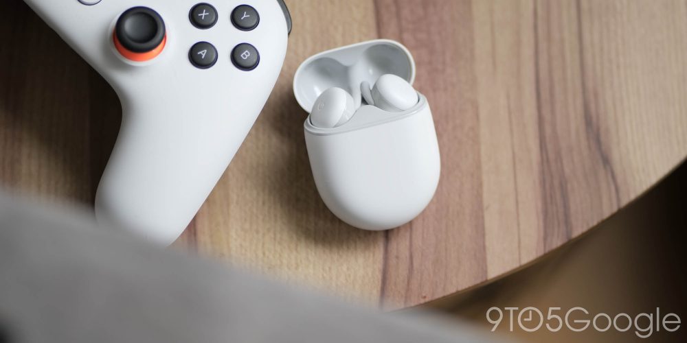 Unlikely announcements at the Pixel Fall Launch event - Pixel Buds
