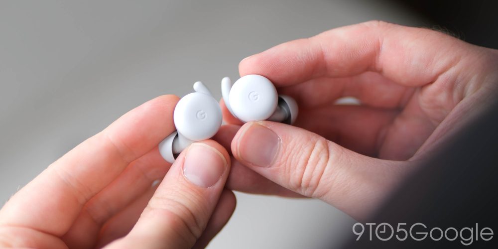 Unlikely announcements at the Pixel Fall Launch event - Pixel Buds