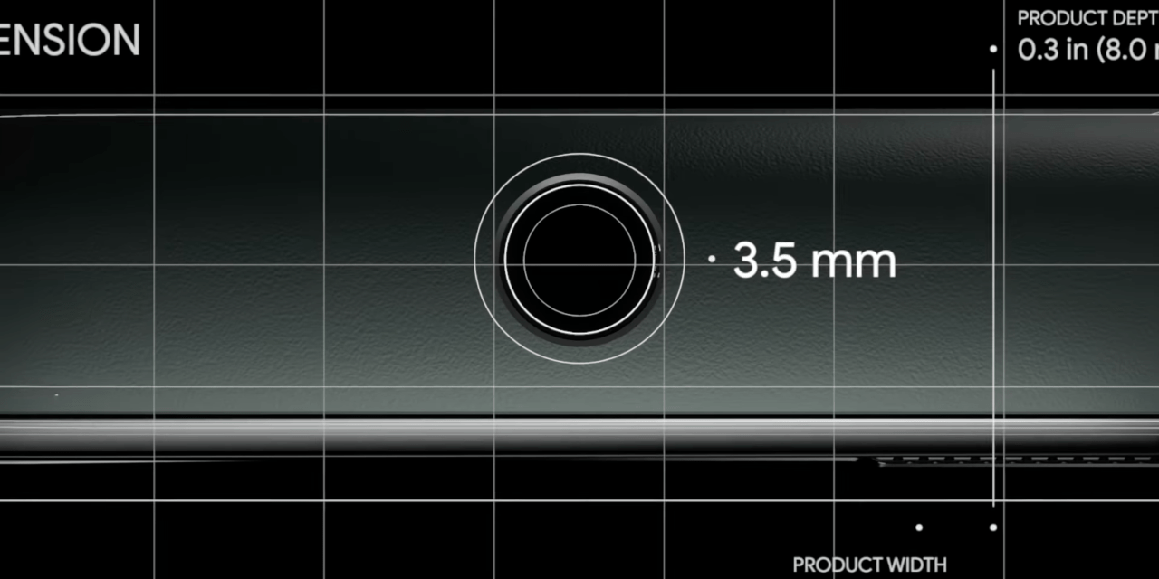 Google ad praises headphone jacks, but Pixel 6 won't have one 9to5Google