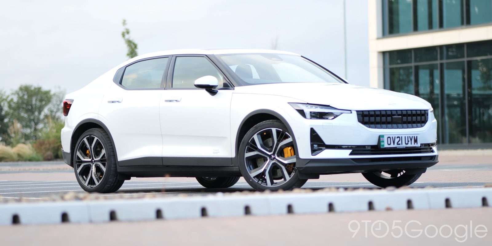 Polestar 2