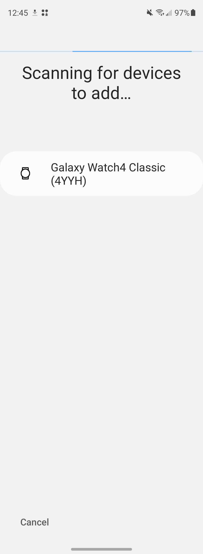 Galaxy Watch 4 pairing is still complicated 9to5Google