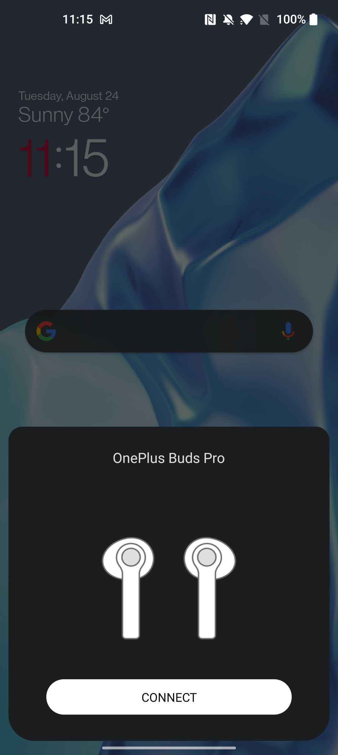 oneplus buds pro pairing