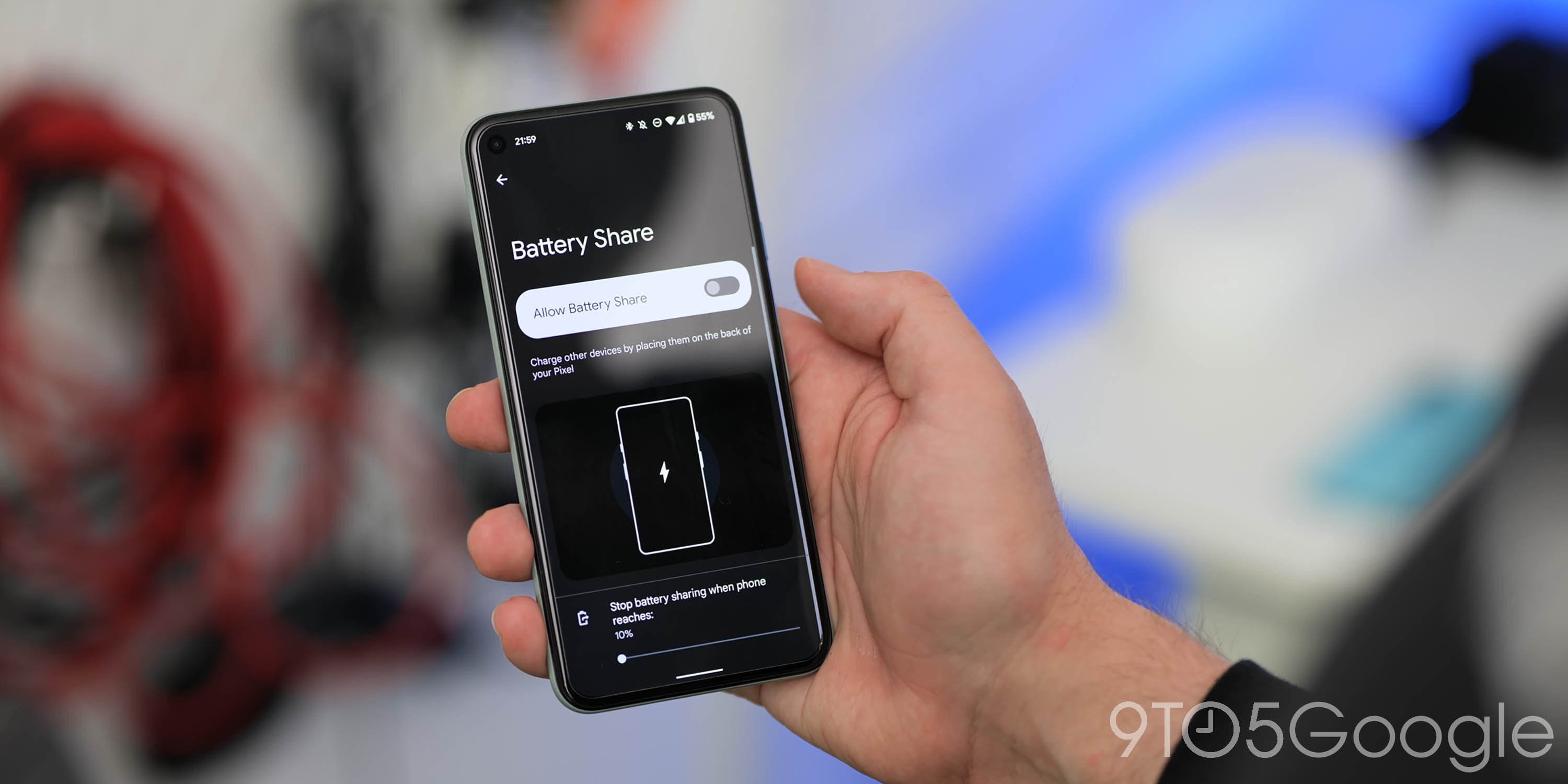 Android 12 Beta 4 hands-on: Top new features [video]