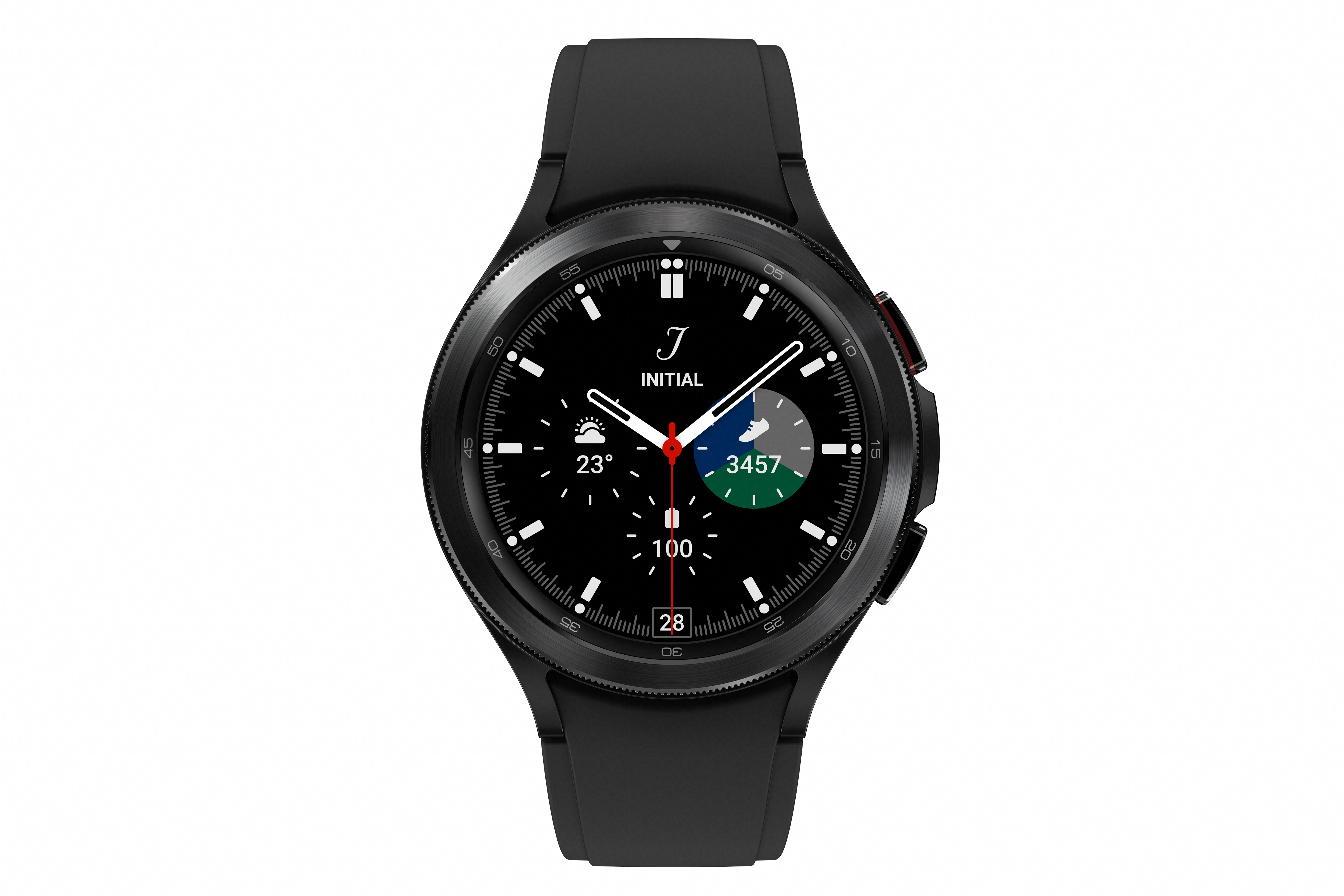 Galaxy Watch 4: Wear OS, $249, releases August 27 - 9to5Google