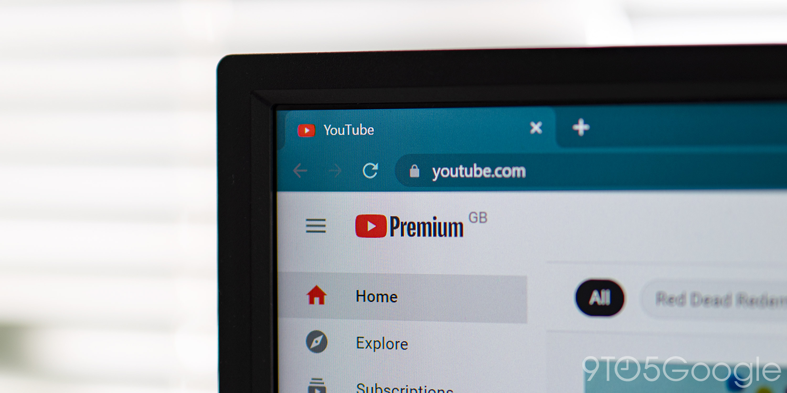 snyde operatør overvåge Update: Wider rollout] YouTube on desktop gains pop-out preview player on  Home feed