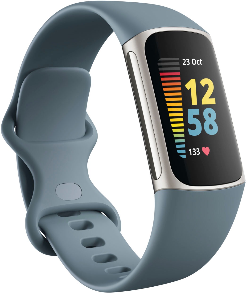 Fitbit Charge 5 — When does it come out? What's new? - 9to5Google