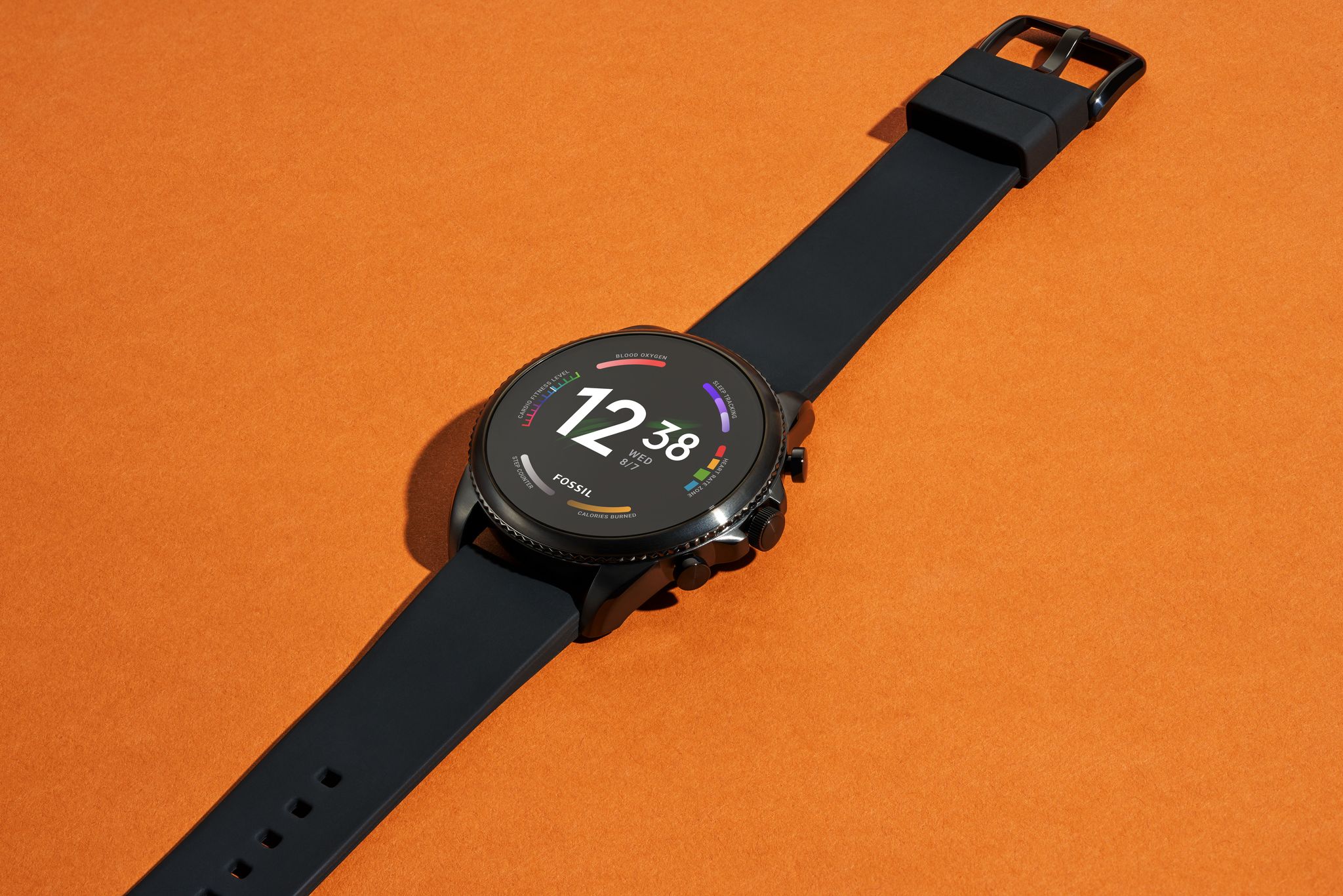 Fossil Gen 6 Smartwatch drops to $236 