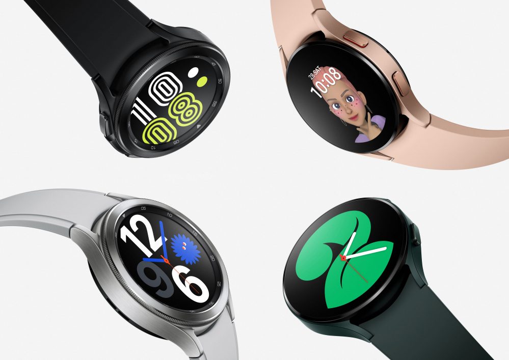 Galaxy Watch 4 Wear Os 249 Releases August 27 9to5google