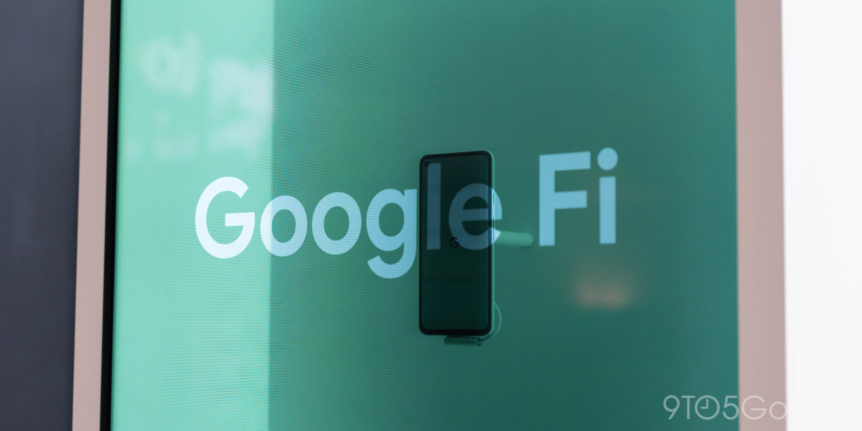 Google Fi now offers an unlimited plan for as low as $45 a month