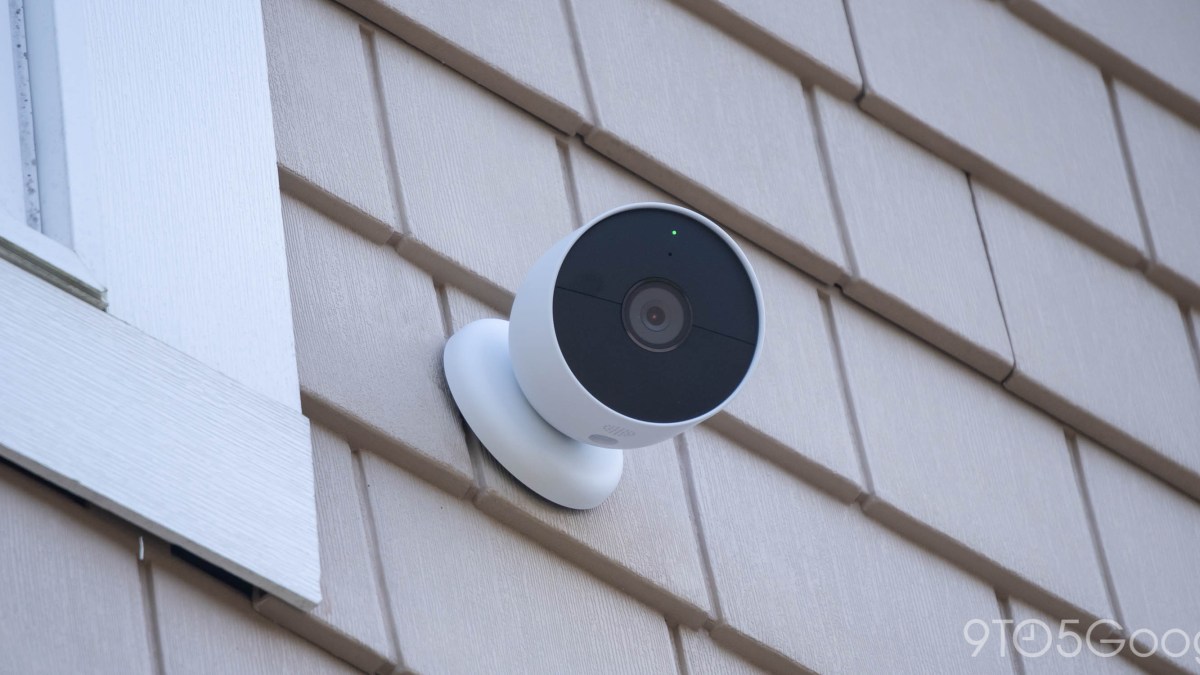 Google Nest Cam Battery Life: What Most People Get Wrong