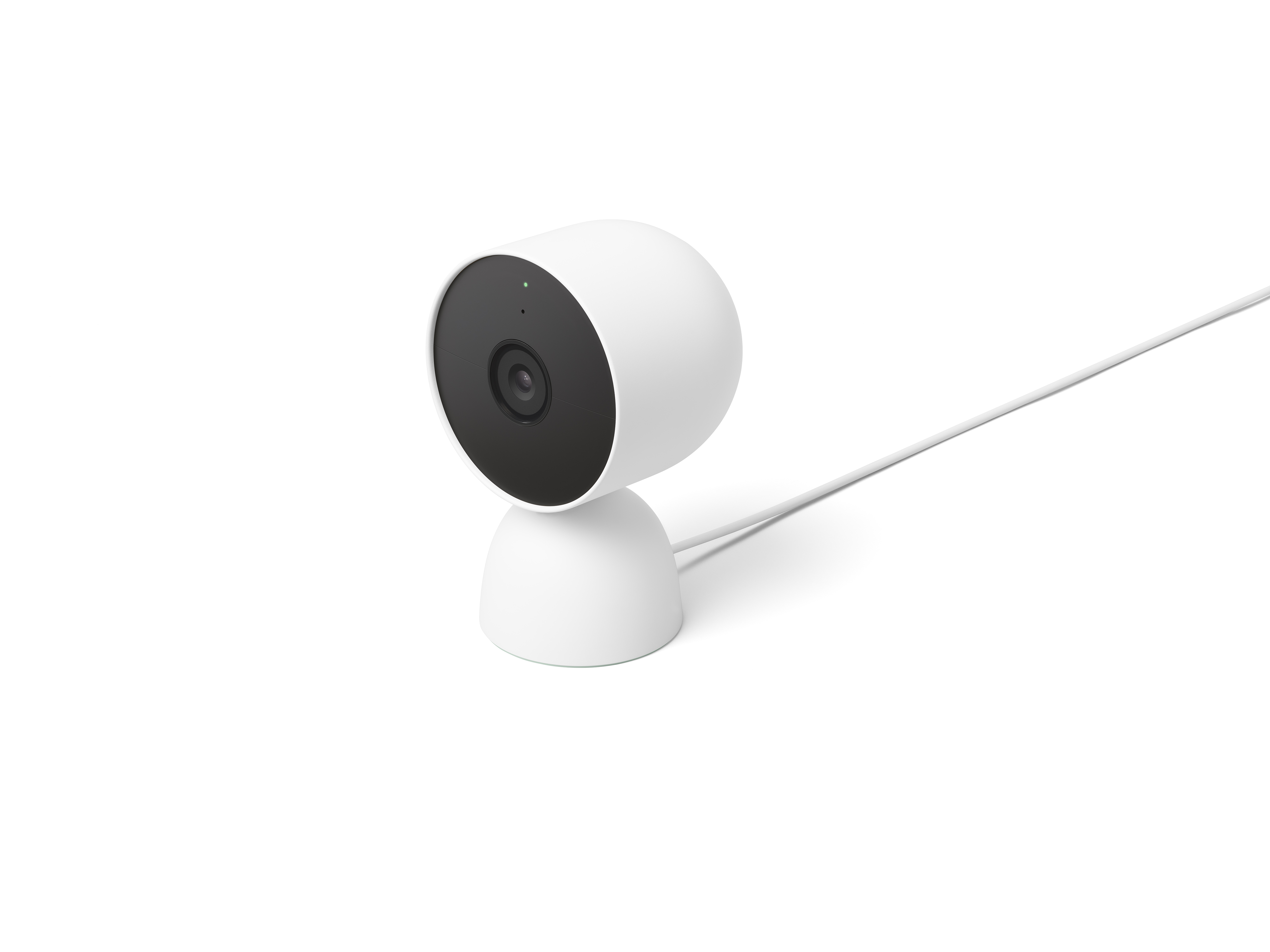 Google unveils new Nest Cam line 179 ‘battery’ flagship w