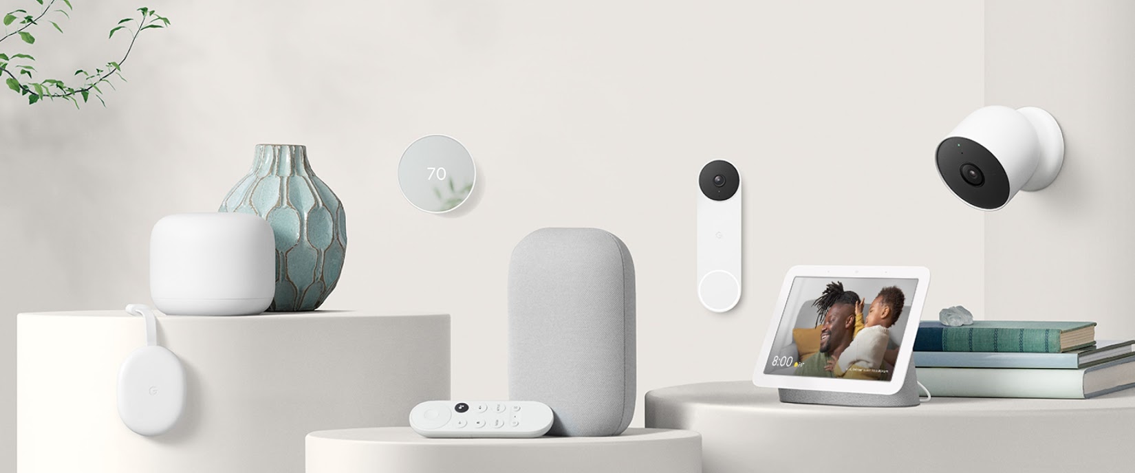 Google Store leaks 'Nest Doorbell' and new Nest Cams - 9to5Google