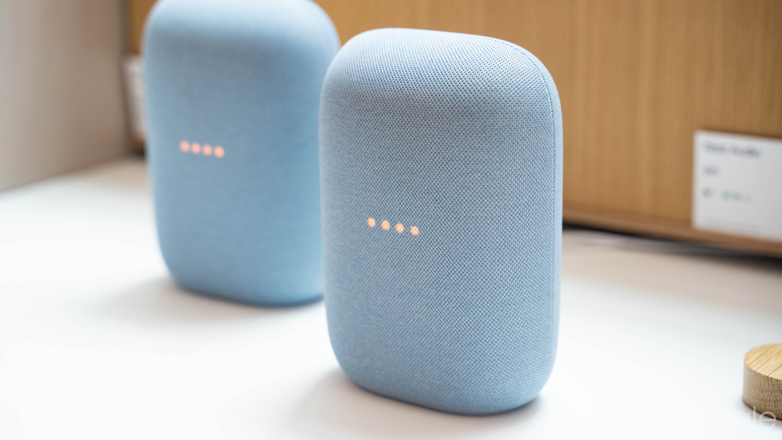 Google home switch 2024 music between speakers