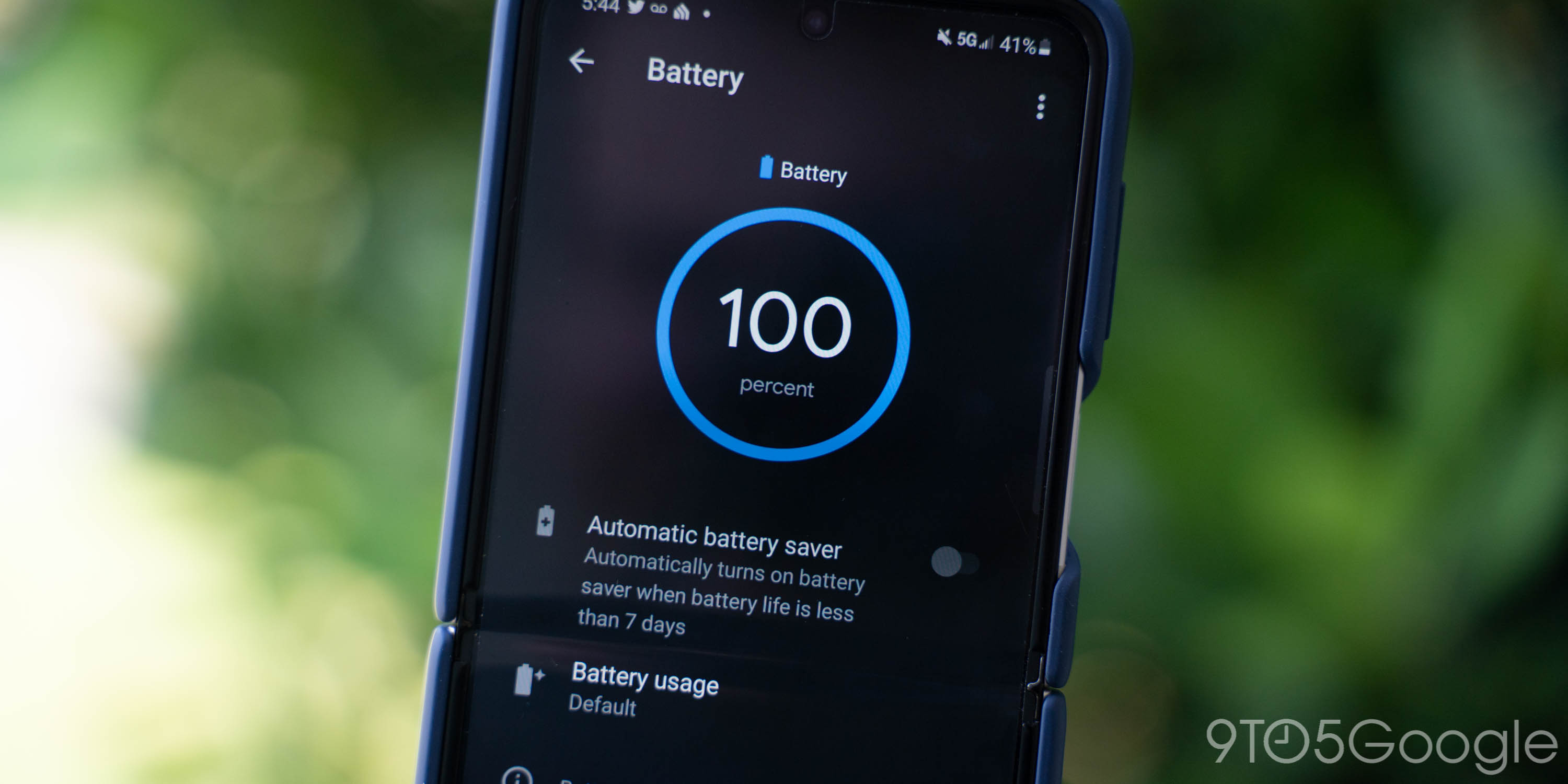 nest cam outdoor battery life