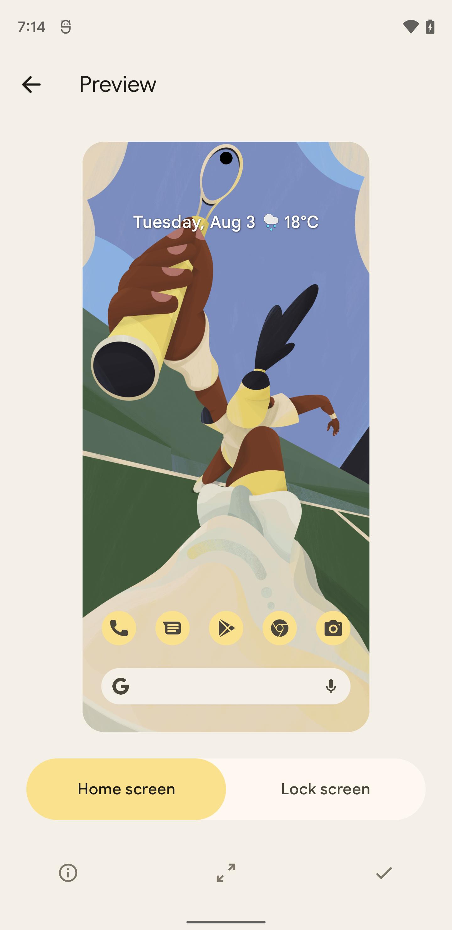 Here are the official wallpapers for the Pixel 6 and 6 Pro - 9to5Google