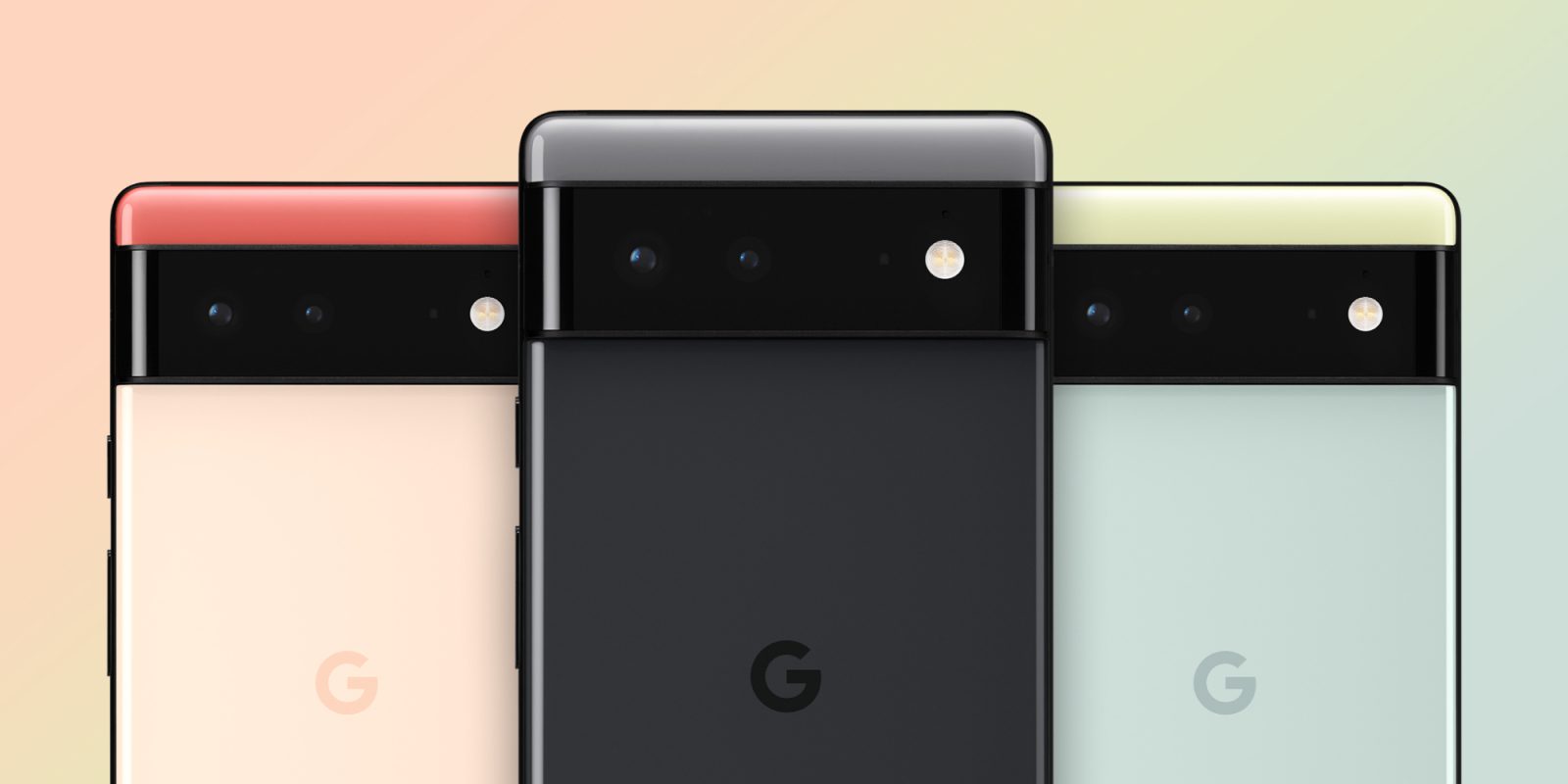 Pixel 6 Specs: Display size, &#39;Tensor&#39; chip, cameras, more - 9to5Google