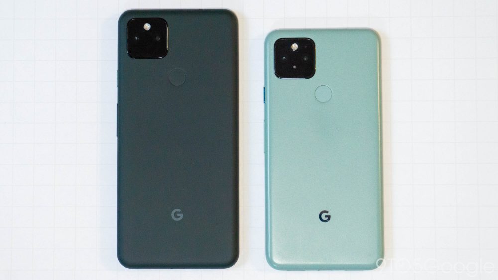 Pixel 5a with 5G Review: Uncompromised $449 value - 9to5Google