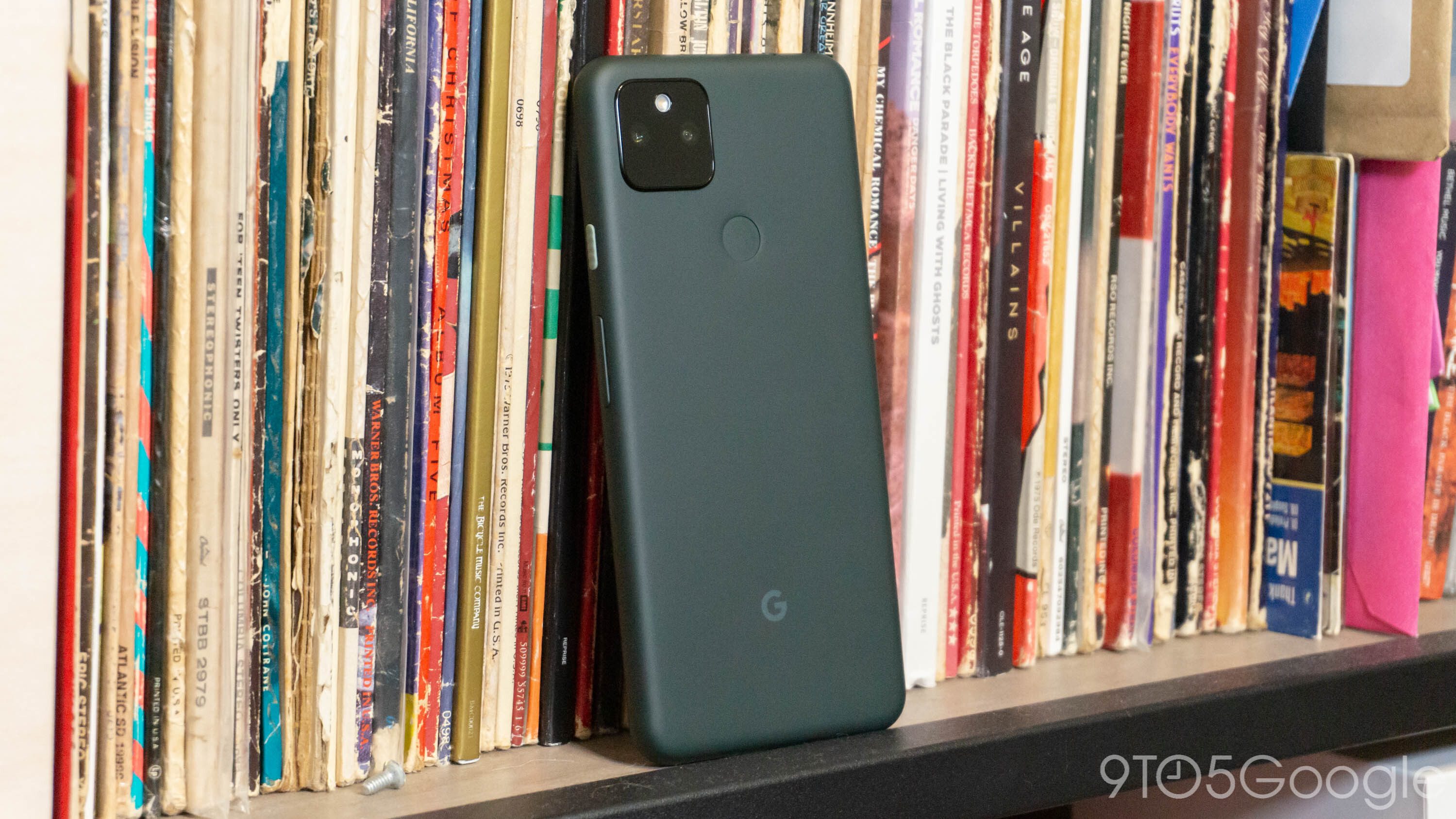 Google выпустила заводские образы Pixel 5a с 5G под кодовым названием ‘barbet’