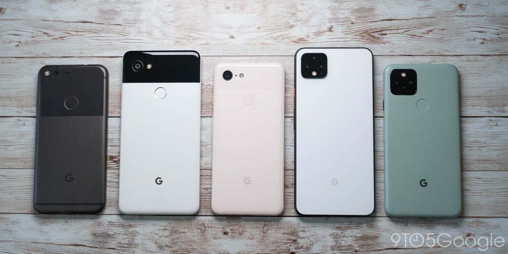 Pixel 6 size will not be small — that's a good thing - 9to5Google