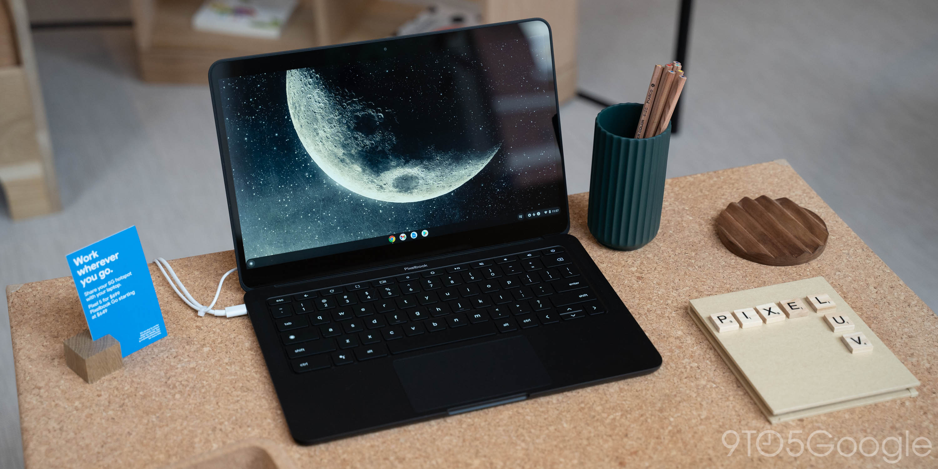 Google Chromebook Pixel in 2023 Review 