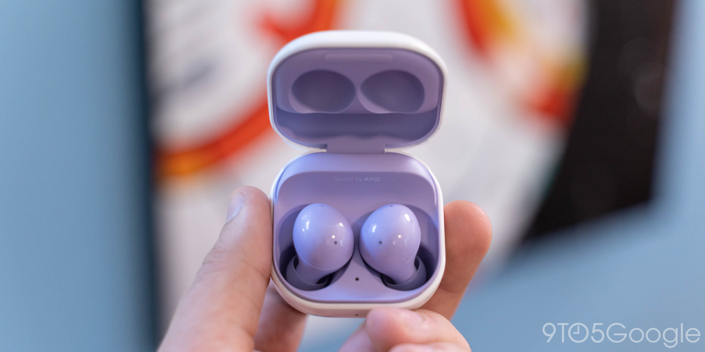 Galaxy Buds apps are crashing left and right - 9to5Google