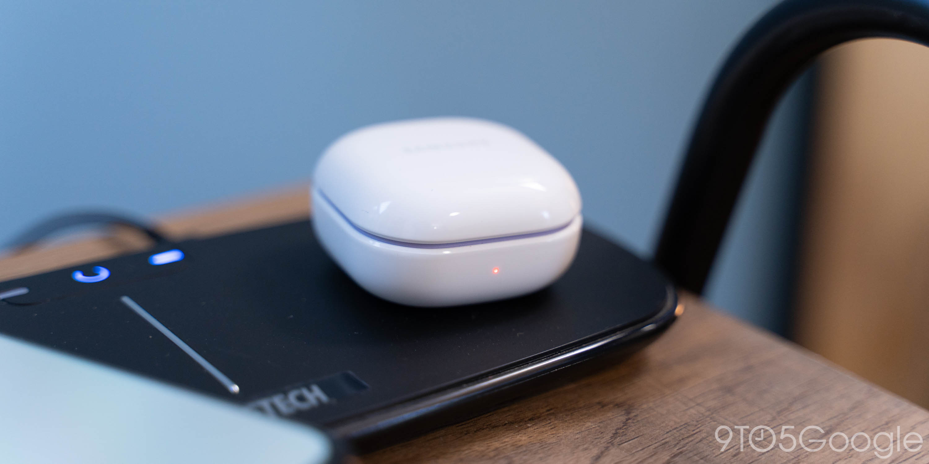 galaxy buds 2 wireless charging watts