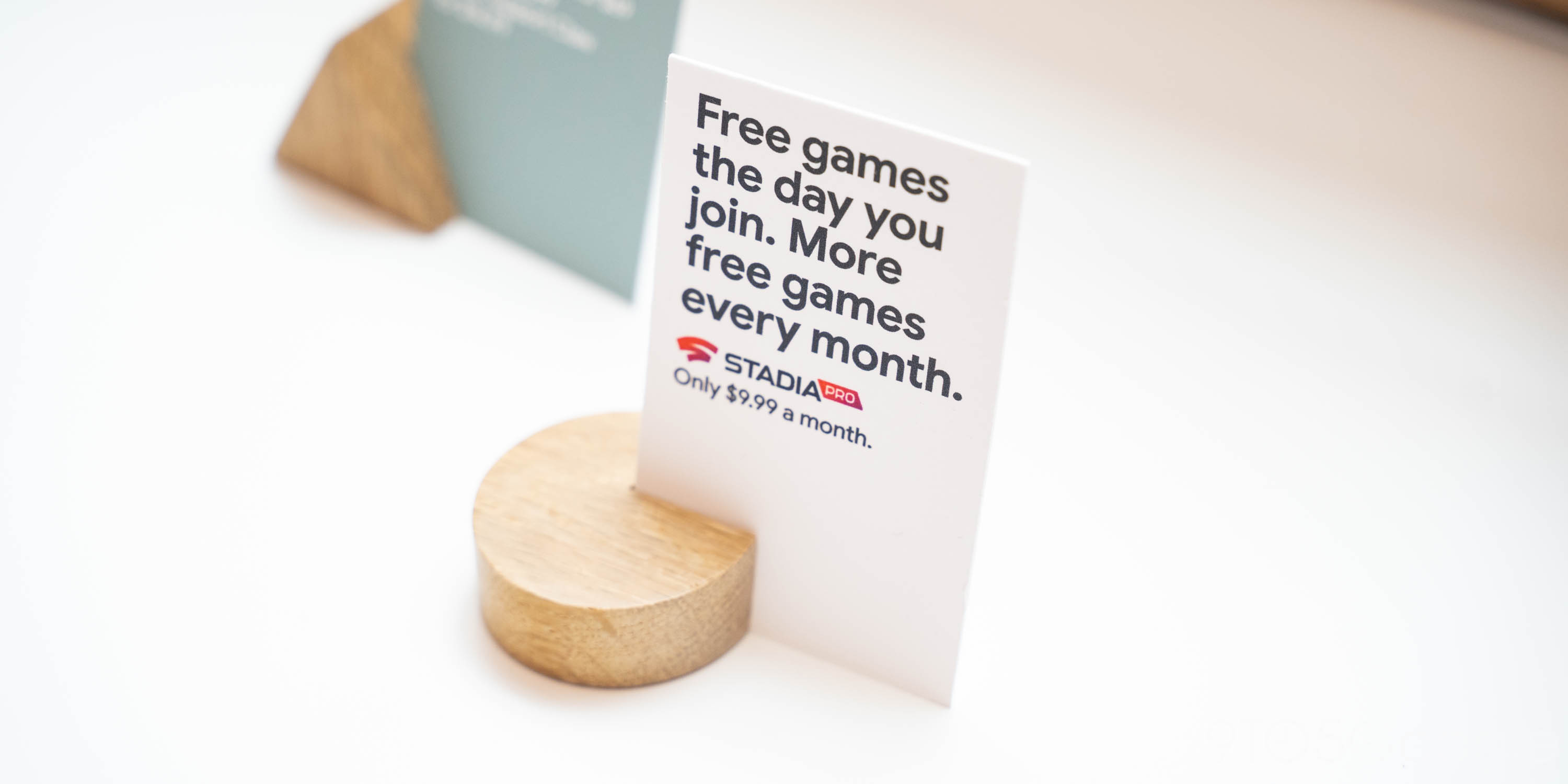 Youtube Premium Customers Get Free Stadia Pro Trials 9to5google