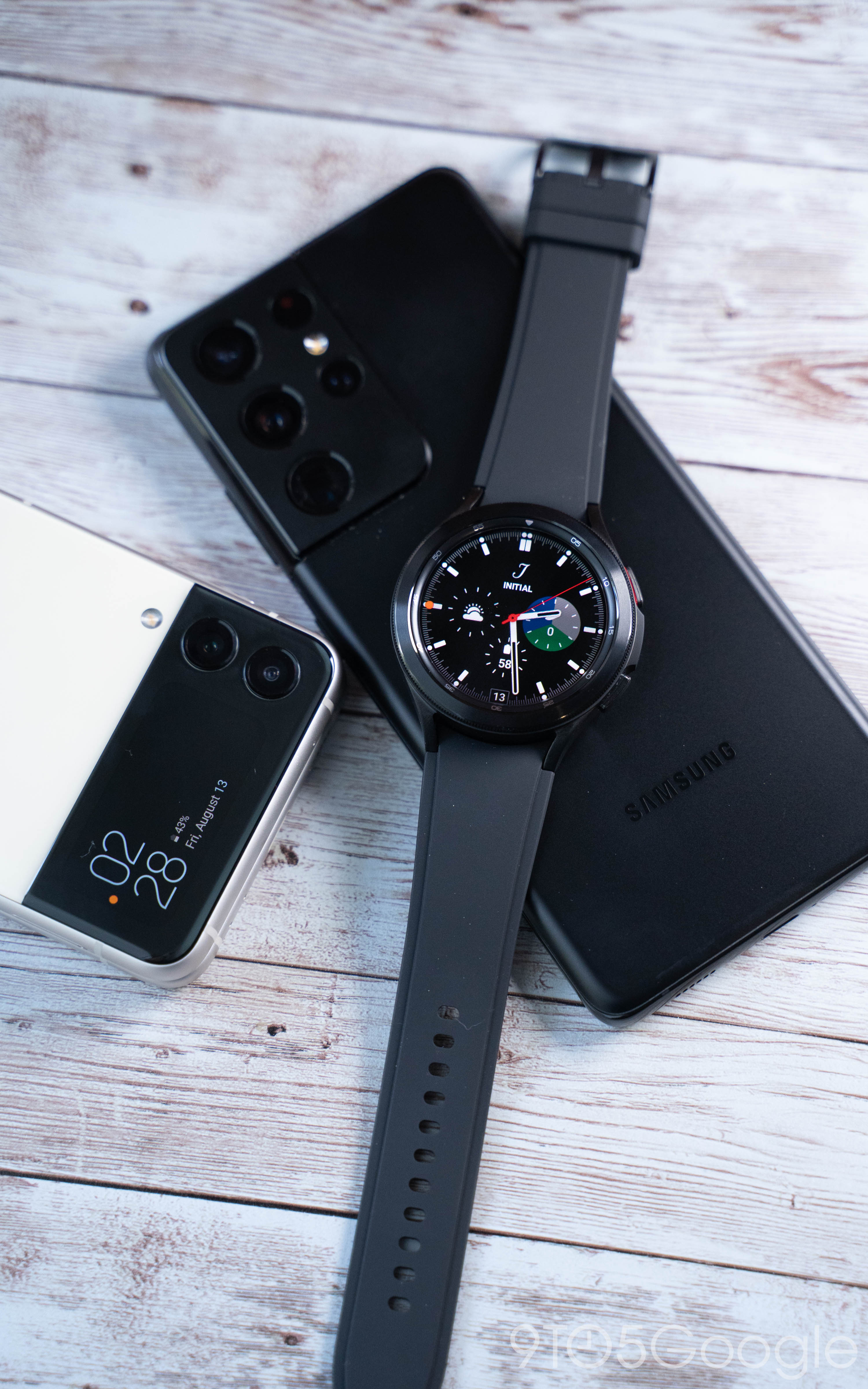 samsung galaxy watch 43