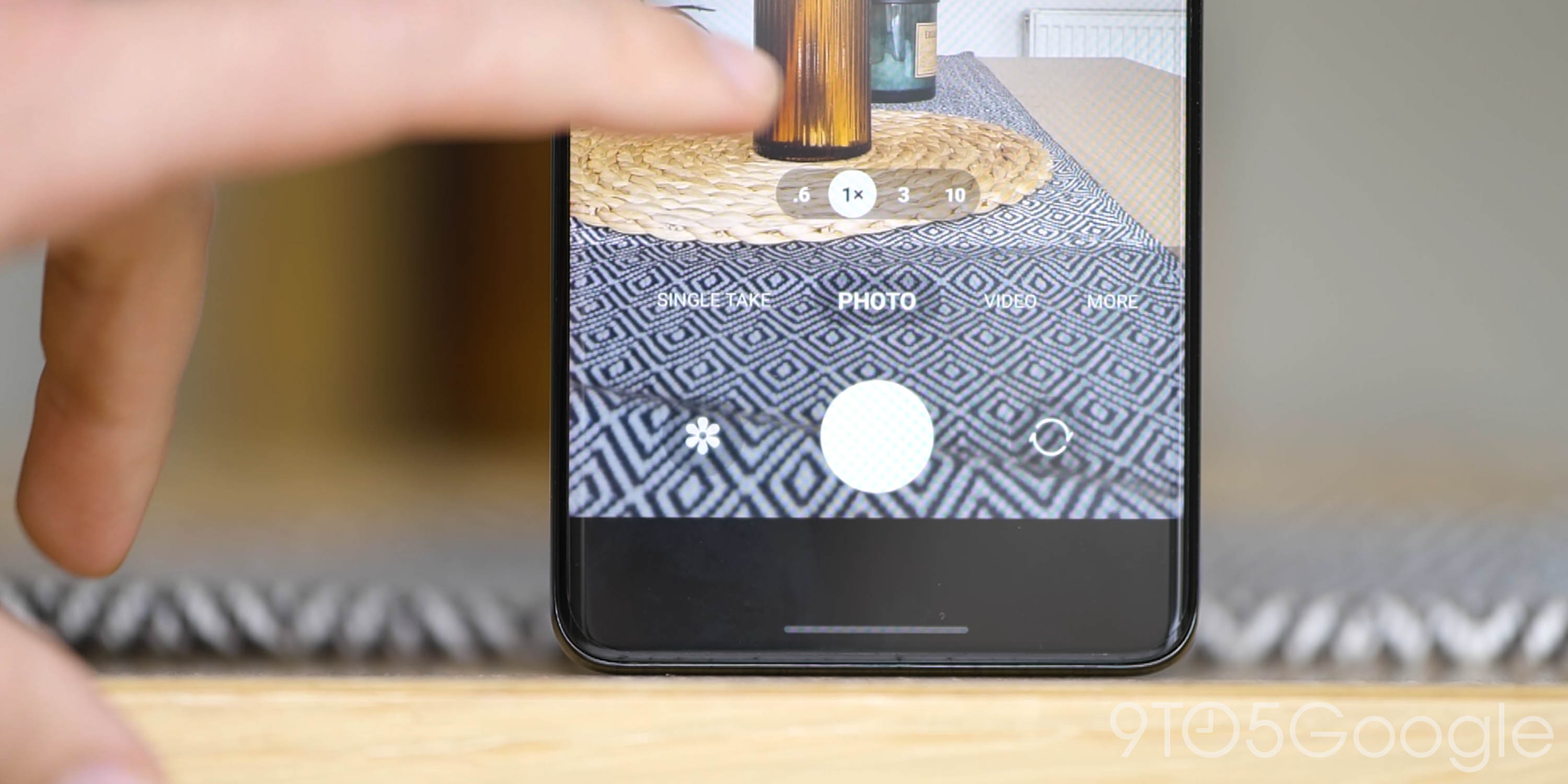 One UI 4.0 hands-on: Android 12 for Samsung devices - 9to5Google