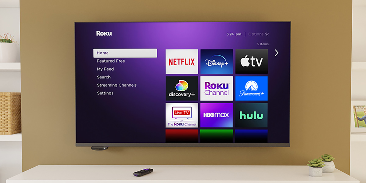 I'm ditching my Apple TV for Roku — here's why