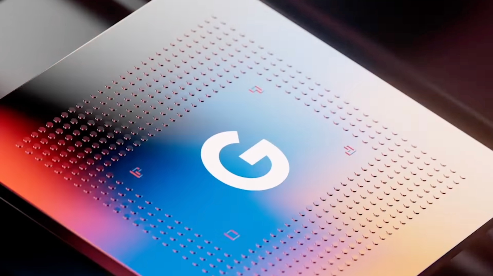 Tensor G5 development is progressing at TSMC for the Pixel 10