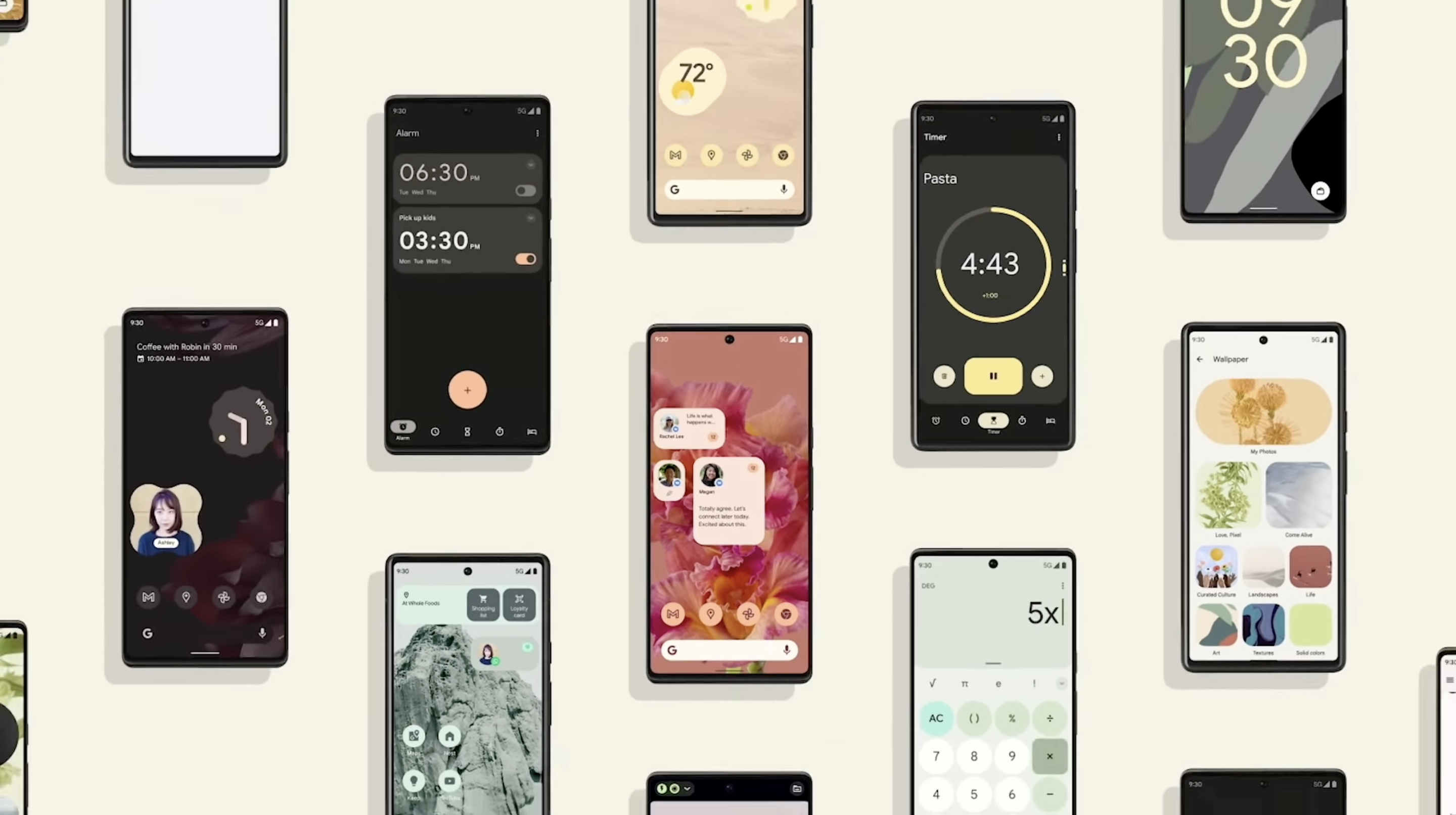 Google releases first Pixel 6 and 6 Pro ad [Video] 9to5Google