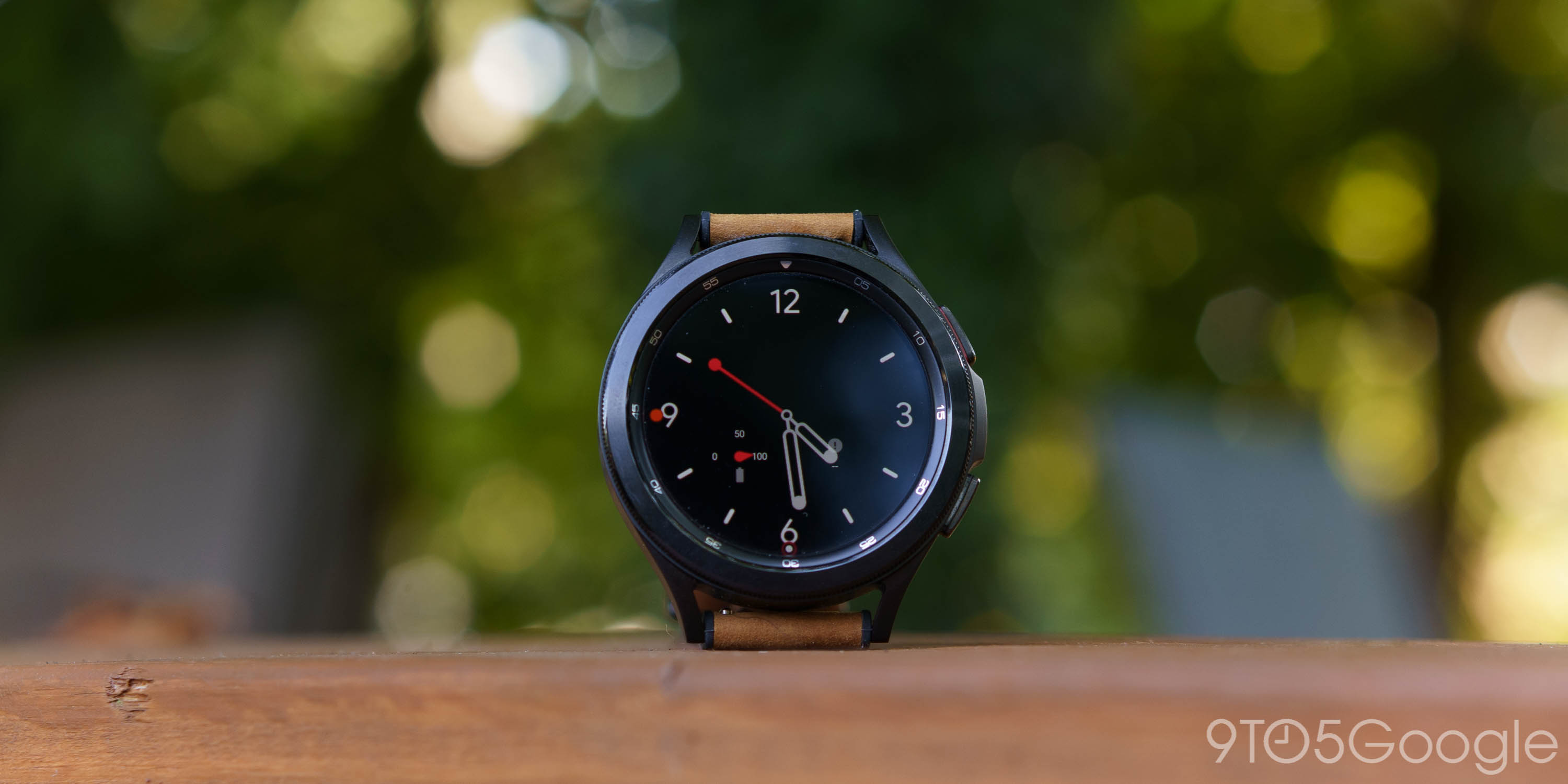 Om bus erindringer Best Android Smartwatches: Wear OS, Samsung, more - 9to5Google