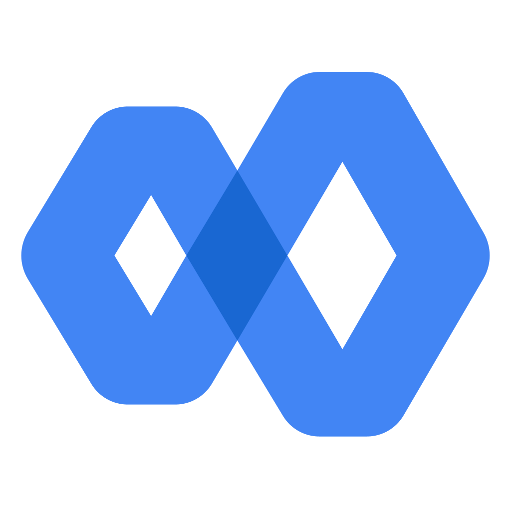 logo for Google Workspace