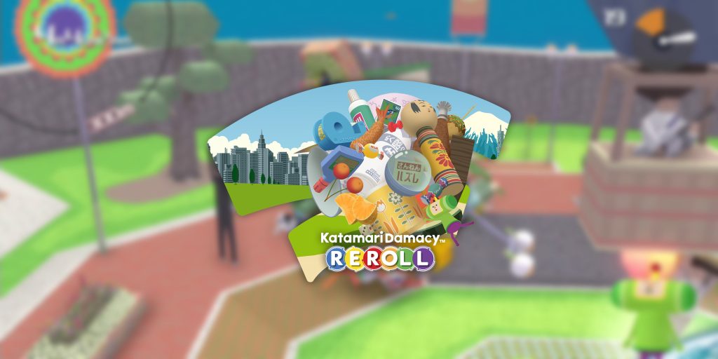 He Created the Katamari Games, but They're Rolling On Without Him - The New  York Times