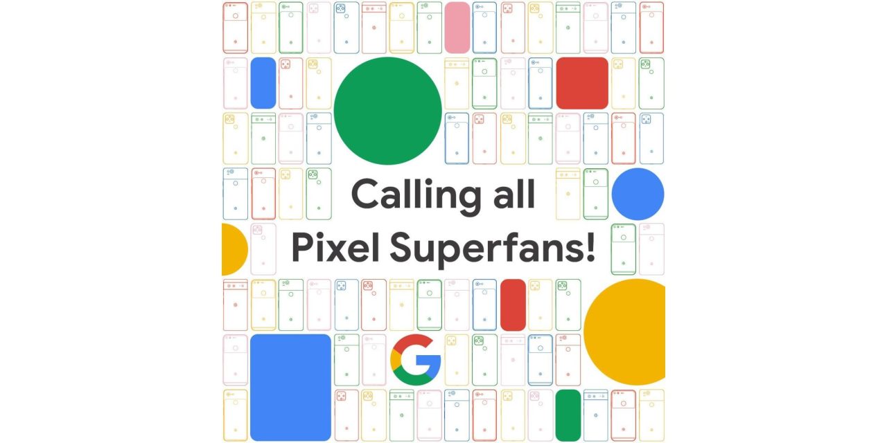 Pixel Superfans cover