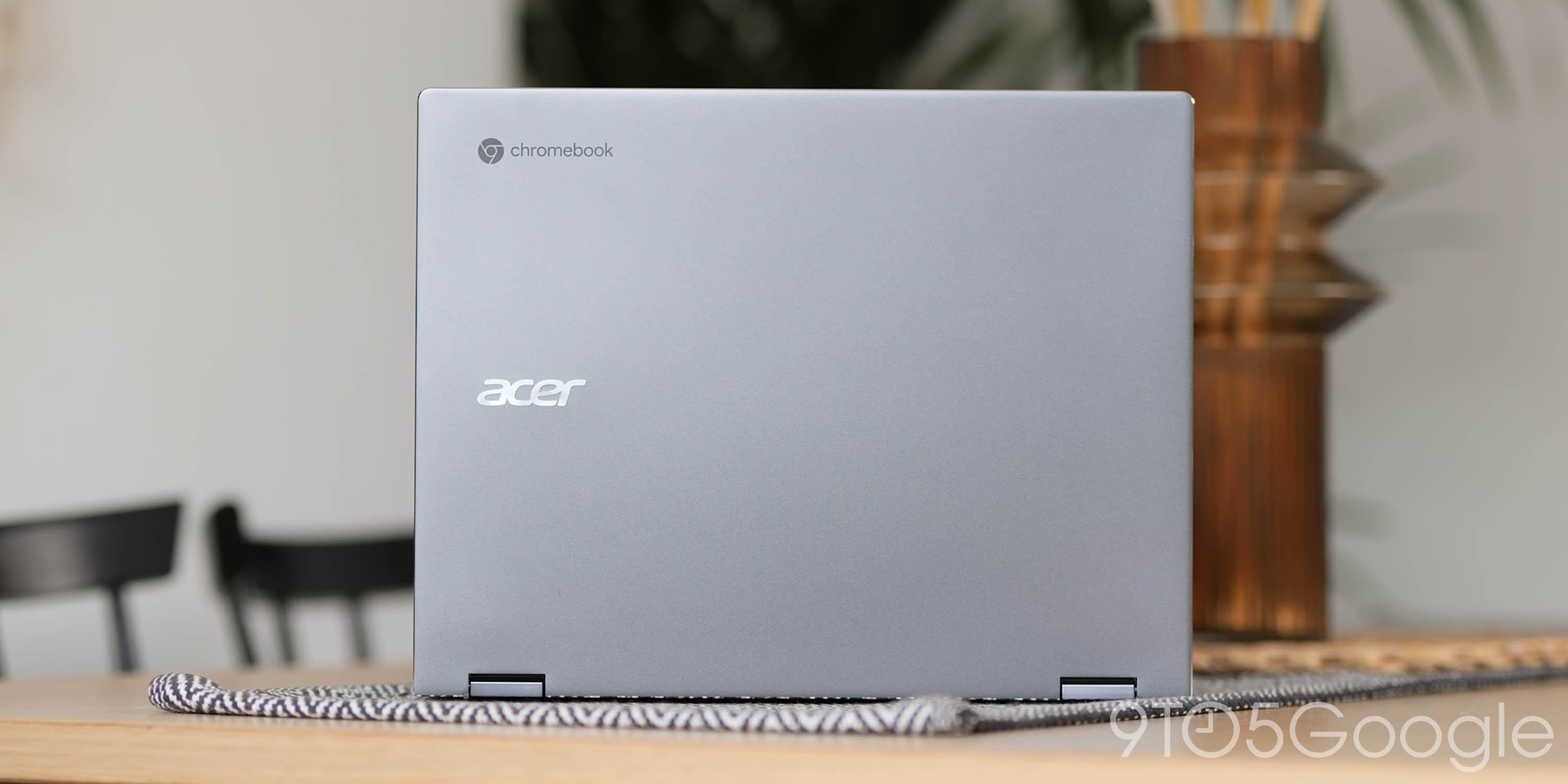 Chromebook Acer Spin 713