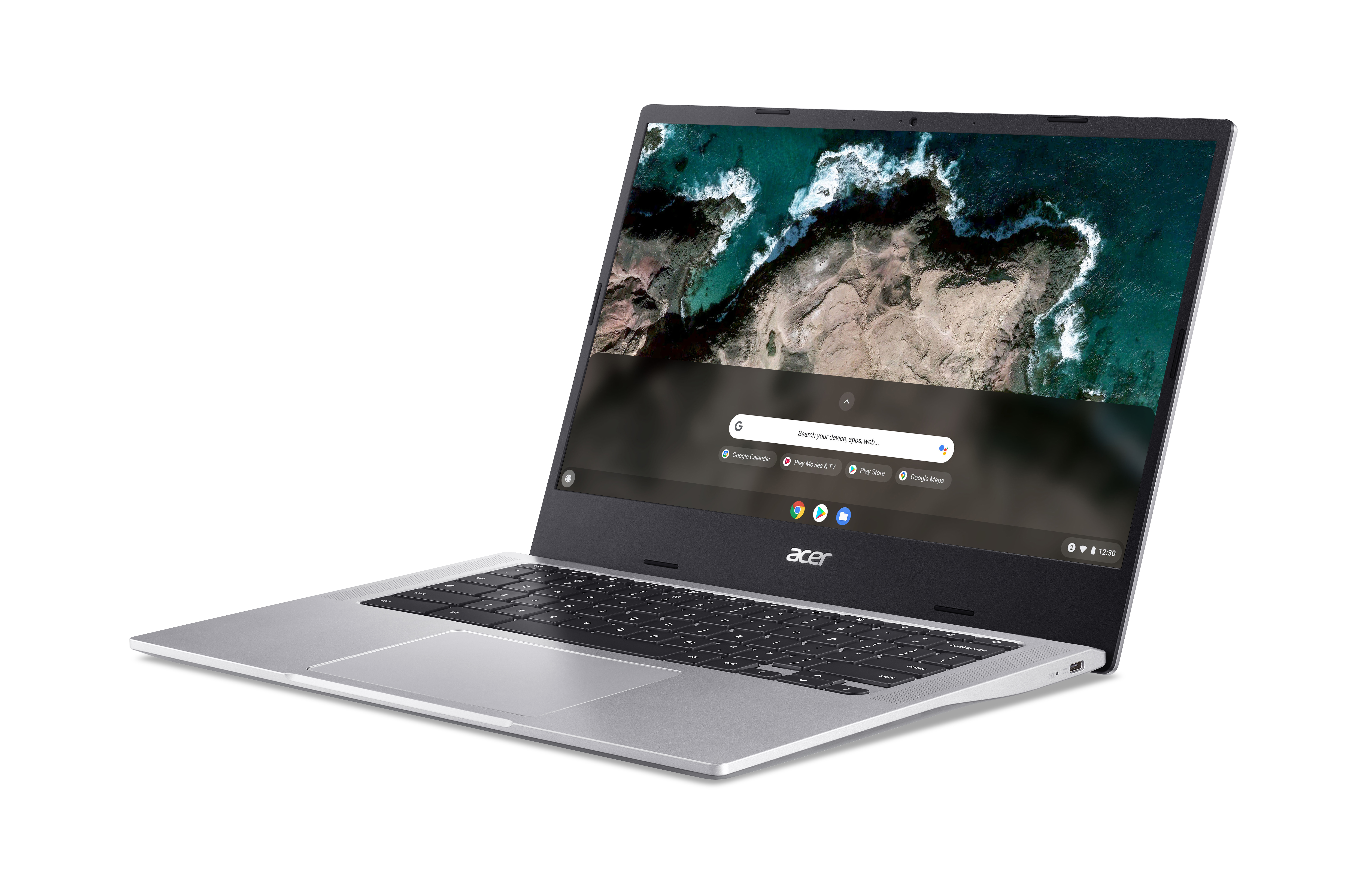 Chromebook spin 714