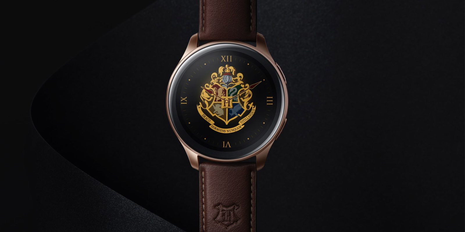 OnePlus Watch Harry Potter Limited Edition leaks ahead of launch