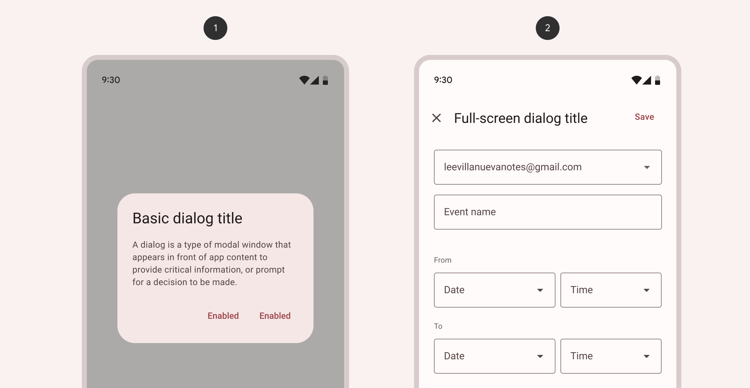 Sketch With Material Design — Smashing Magazine