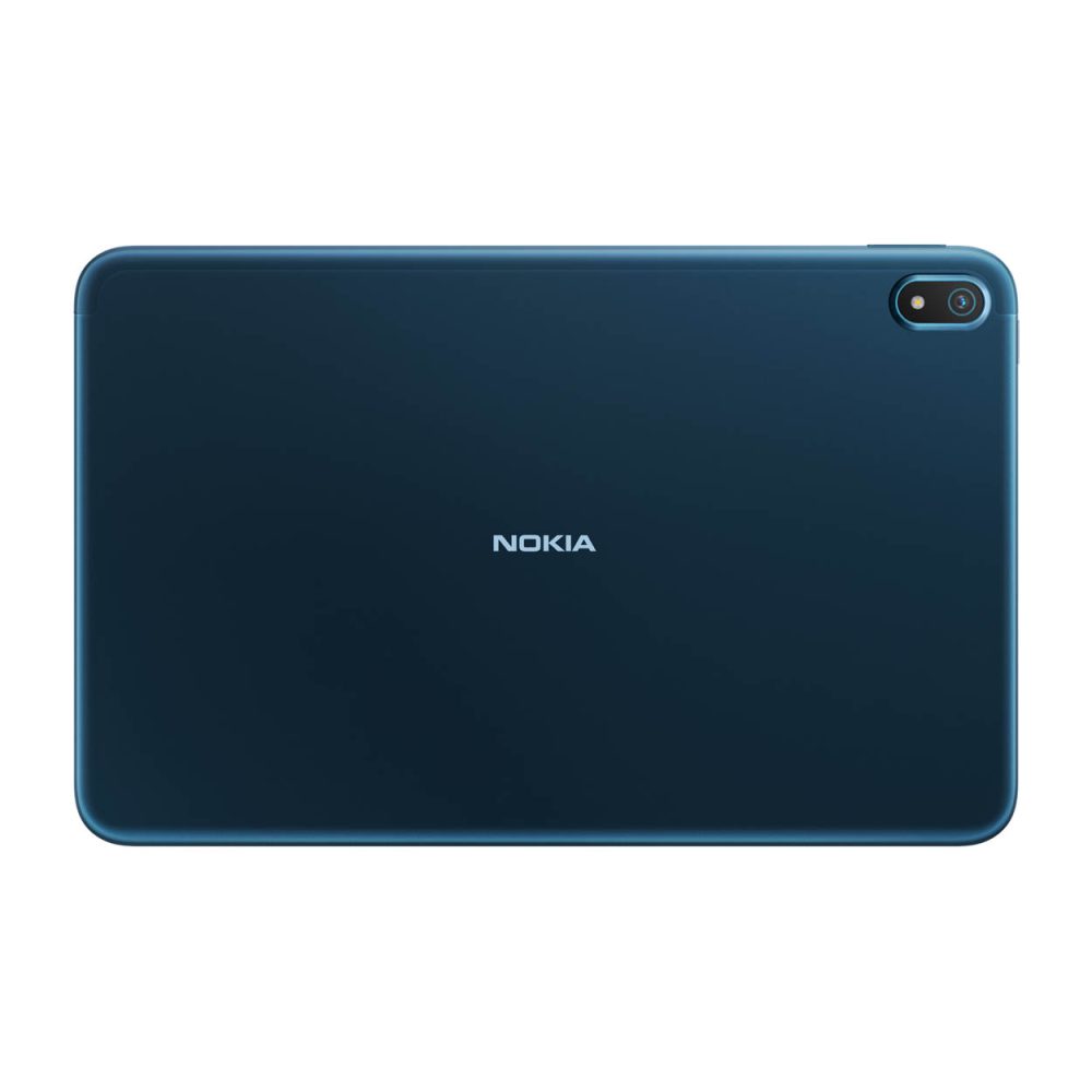 HMD Global launches sub-£200 Nokia T20 Android tablet - 9to5Google
