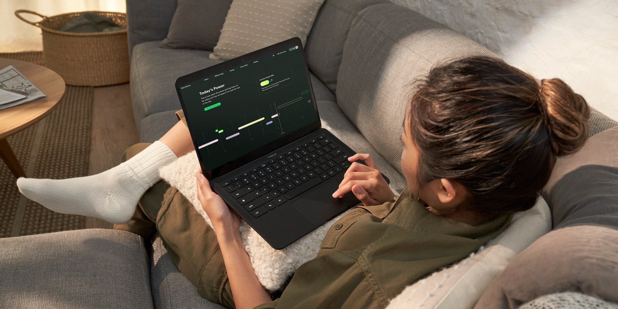 ‘Nest Renew’ lets Google thermostats use more clean energy as ‘Premium