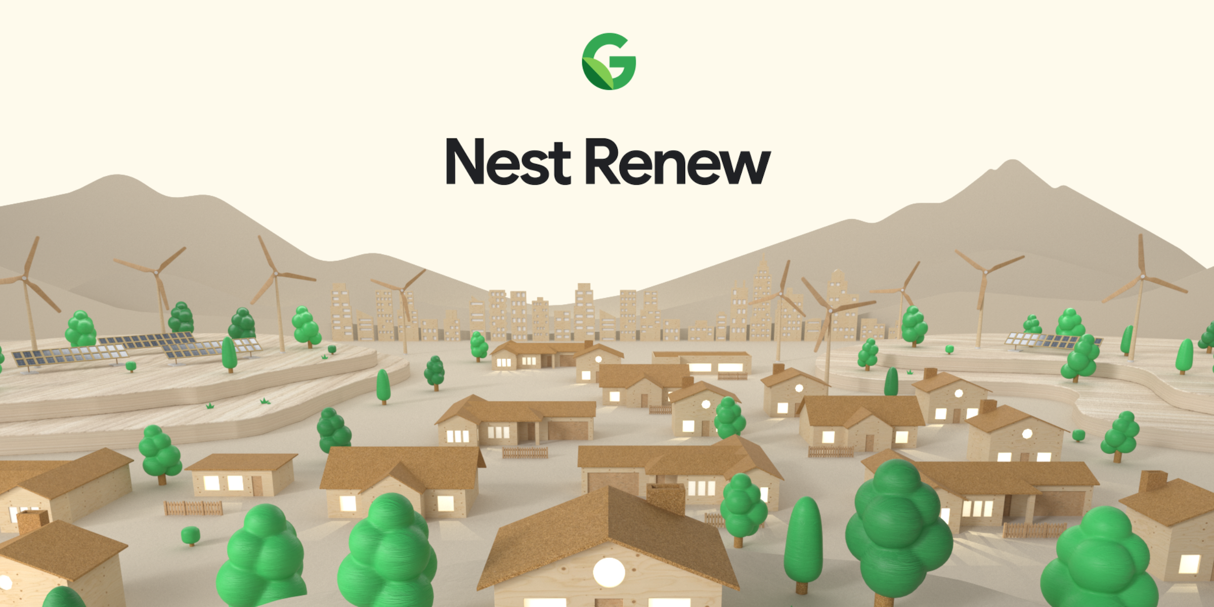 Google Nest partnership helps build ‘Community Solar’ farms to lower your electric bill thumbnail