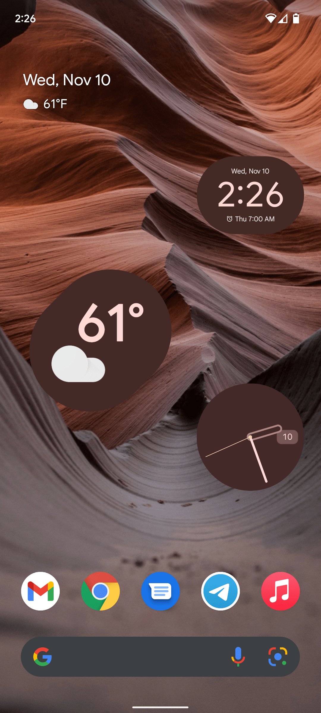 How to customize new Android 12 widgets 9to5Google
