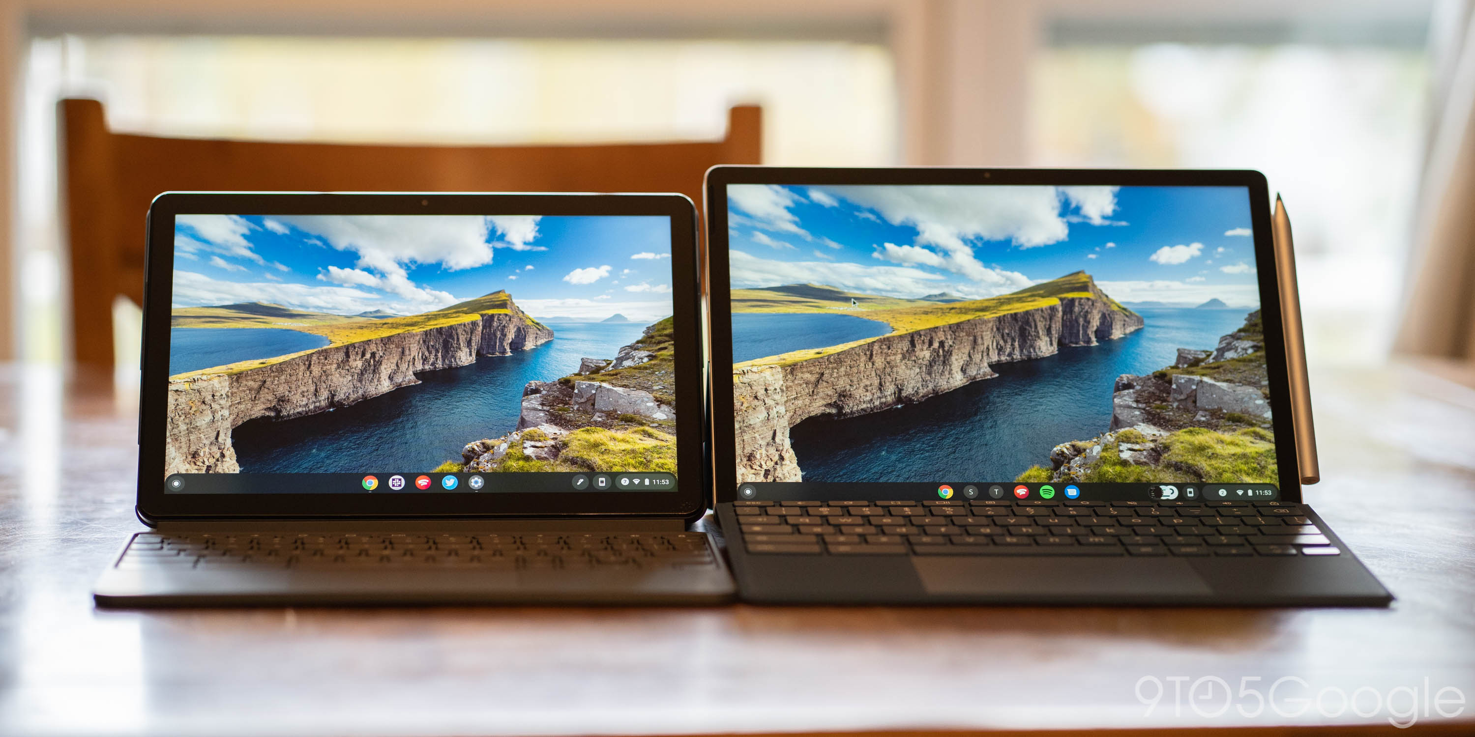 HP Chromebook X2 is close to the ideal Chrome OS tablet - 9to5Google
